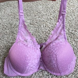 Target Auden Lace Push Up Bra 36A